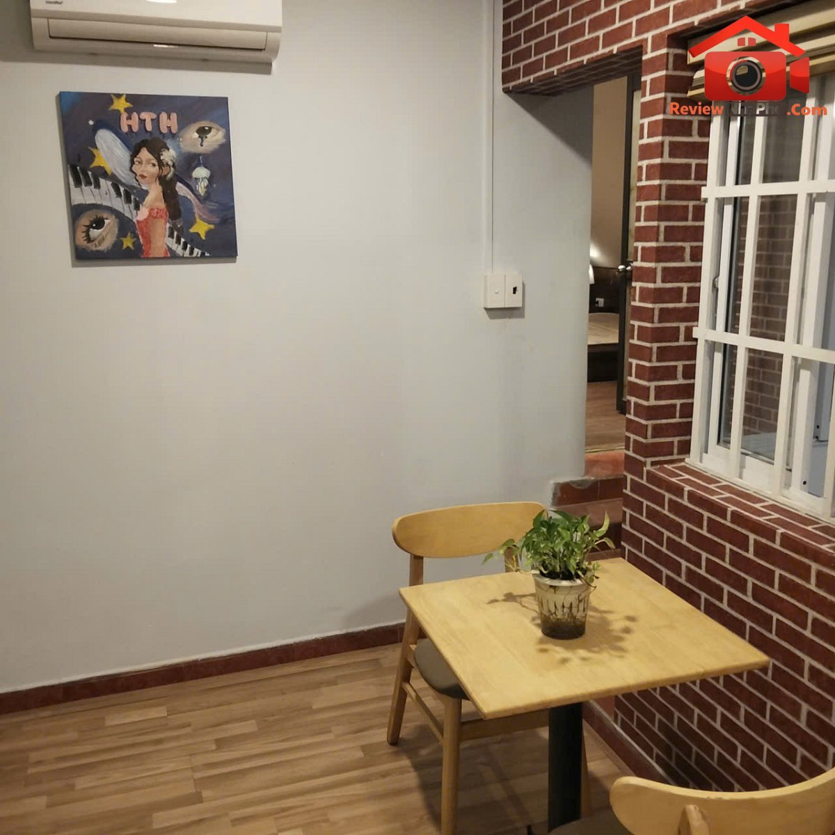 Sang nhượng tòa nhà căn hộ dịch vụ quán cafe/quán ăn quận phú nhuận – Đường Trần Hữu Trang – Phường 10 – Thành phố Hồ Chí Minh – Diện tích 1500m2 – Giá 1.2 tỷ
