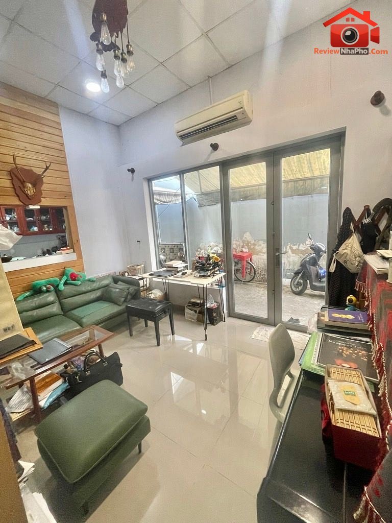 hiếm nhà ngang lớn 6.3m2- 46.1m2- chỉ có 3.8t- đ.tôn đản- thông ra chợ 200 đ.xóm chiếu- kế bên – Bán nhà đất Đường Tôn Đản – Phường cũ 15 Quận 4 – Phường mới 15 – Thành phố Hồ Chí Minh