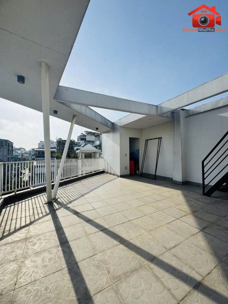 Bán nhà đất Đường Phó Cơ Điều – Phường cũ 4 Quận 11 – Phường mới 4 – Thành phố Hồ Chí Minh diện tích 72m2 giá 27900000000