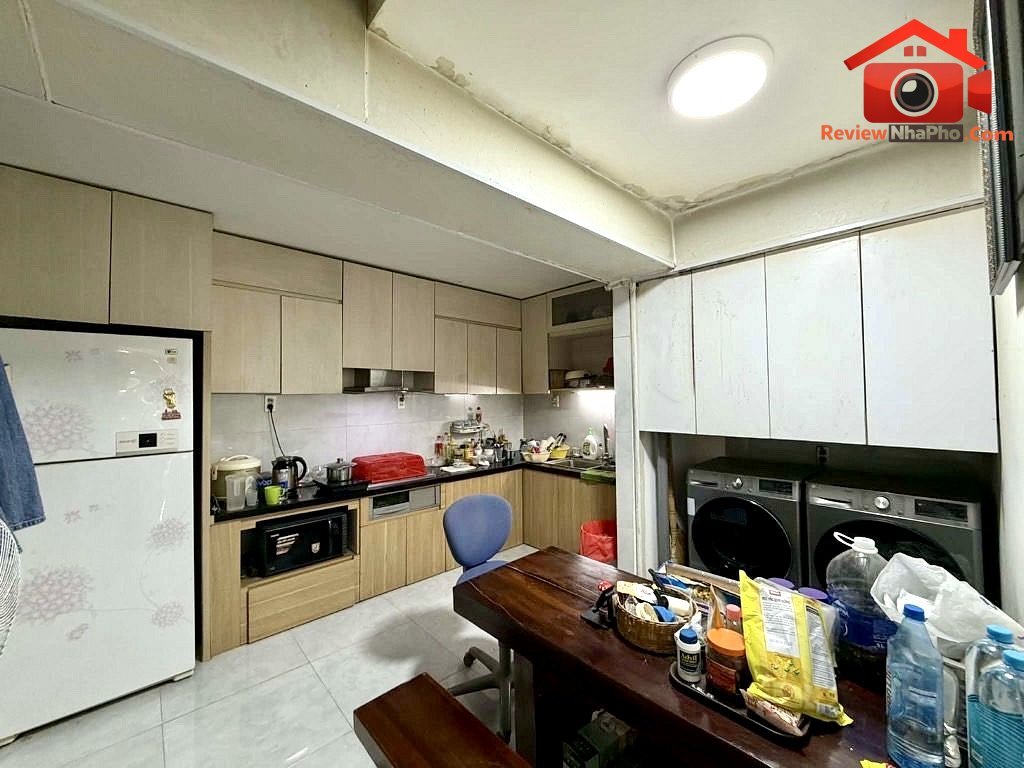 Bán nhà đất Đường Cư Xá Vĩnh Hội – Phường cũ 8 Quận 8 – Phường mới 8 – Thành phố Hồ Chí Minh diện tích 54m2 giá 5.6 tỷ