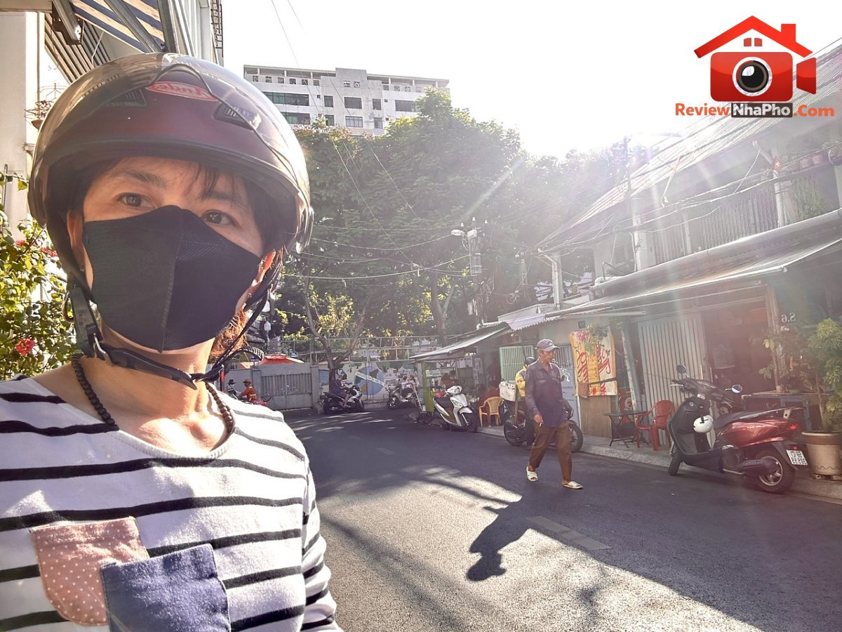 Bán nhà đất Đường Cư Xá Vĩnh Hội – Phường cũ 8 Quận 8 – Phường mới 8 – Thành phố Hồ Chí Minh 54m2 5.6 tỷ