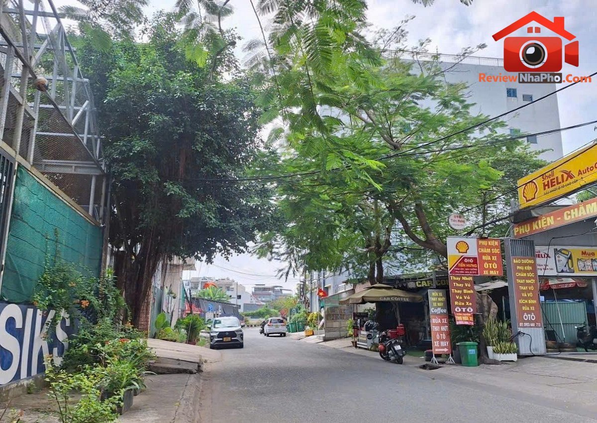 Chú ba cấn bán 200m đất kdc làng đại học Đường Nguyễn Hữu Thọ – Phường cũ Phước Kiển Quận 7 – Phường mới Phước Kiển – Thành phố Hồ Chí Minh giá 18 tỷ