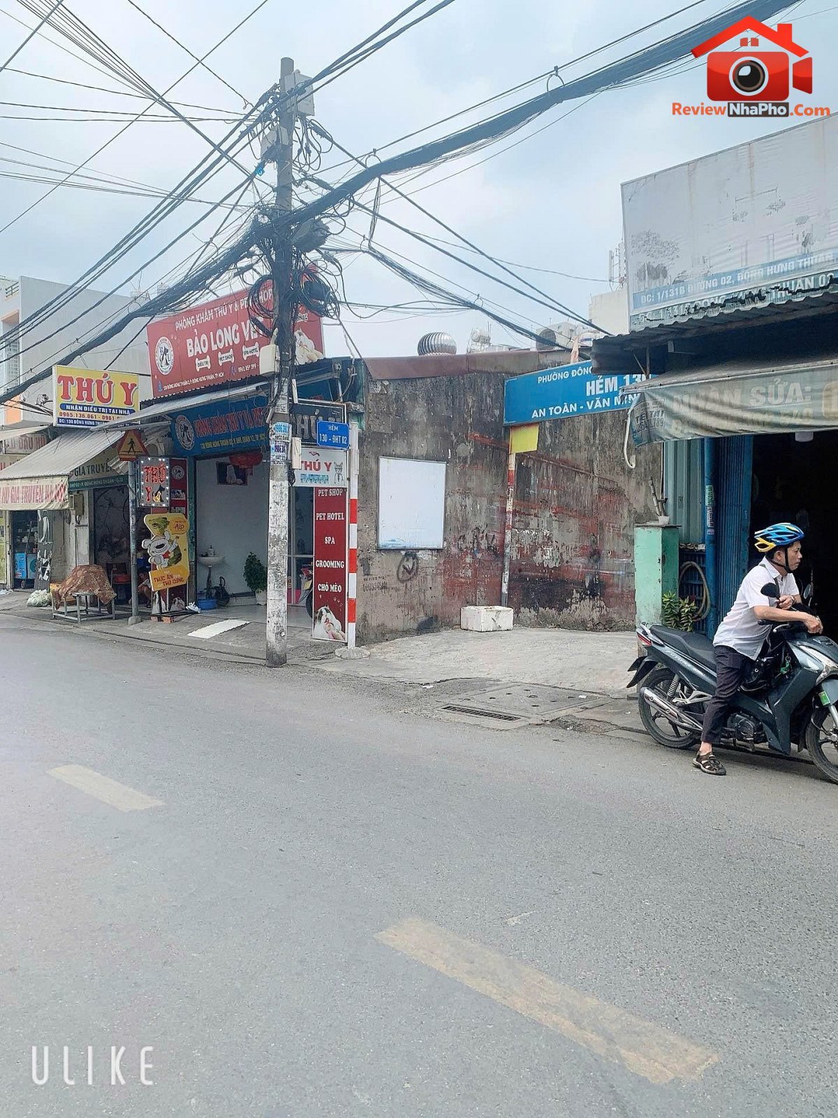 Nhà đẹp quận 12 – Đường Đông Hưng Thuận 02 – Phường cũ Đông Hưng Thuận – Phường mới Đông Hưng Thuận – Thành phố Hồ Chí Minh – Diện tích 56m2 – Giá 5.7 tỷ