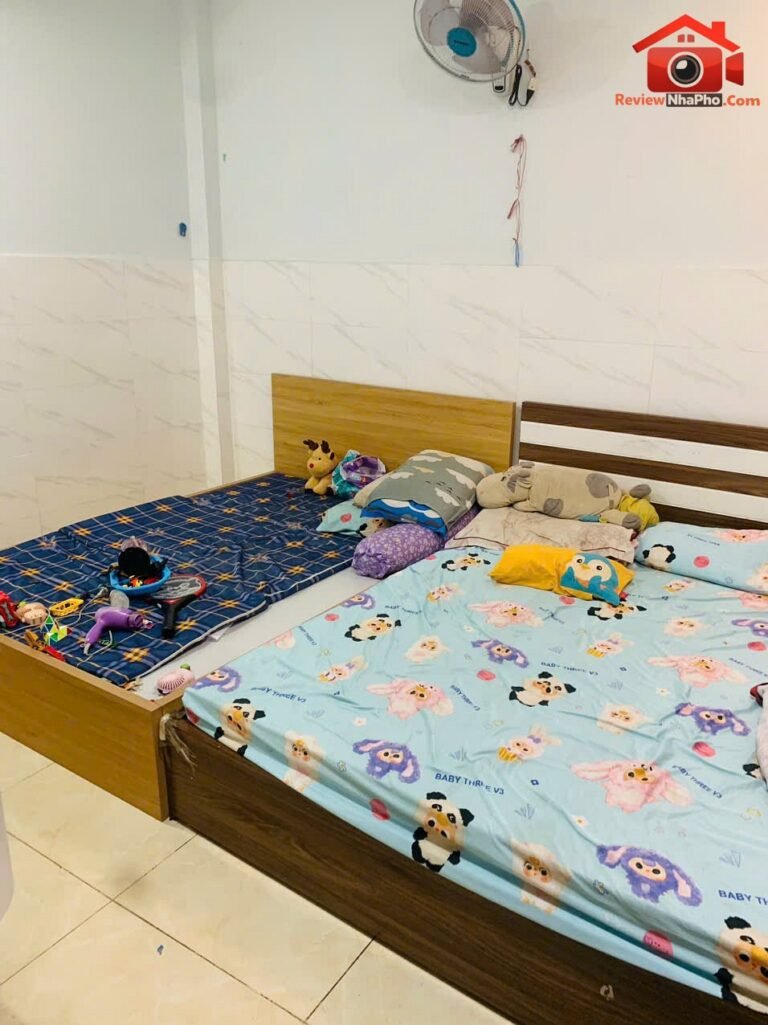 Bán nhà đất Đường Tô Ngọc Vân – Phường cũ Trung Mỹ Tây Quận 12 – Phường mới Trung Mỹ Tây – Thành phố Hồ Chí Minh 112m2 5.2 tỷ