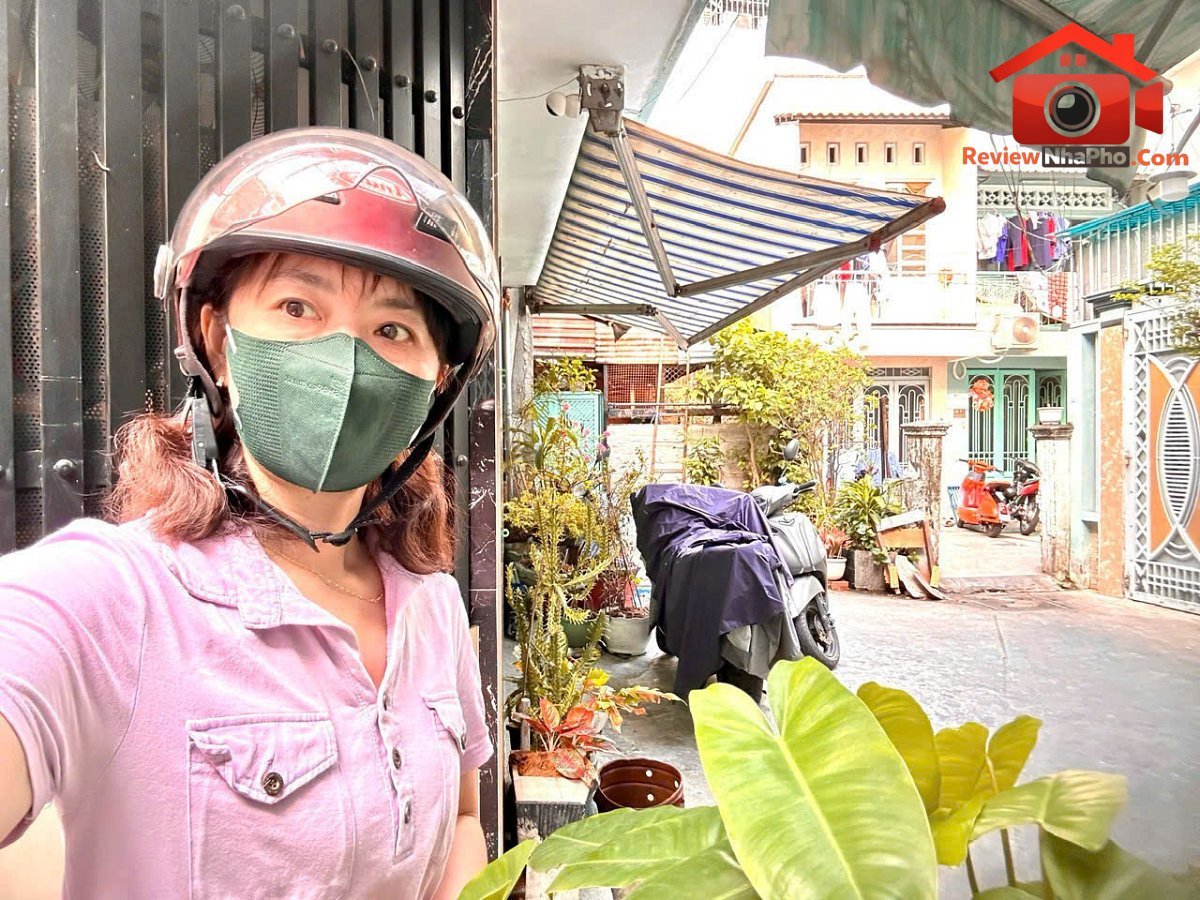 Bán nhà đất Đường Đoàn Văn Bơ – Phường cũ 14 Quận 4 – Phường mới 14 – Thành phố Hồ Chí Minh diện tích 48m2 giá 5.95 tỷ
