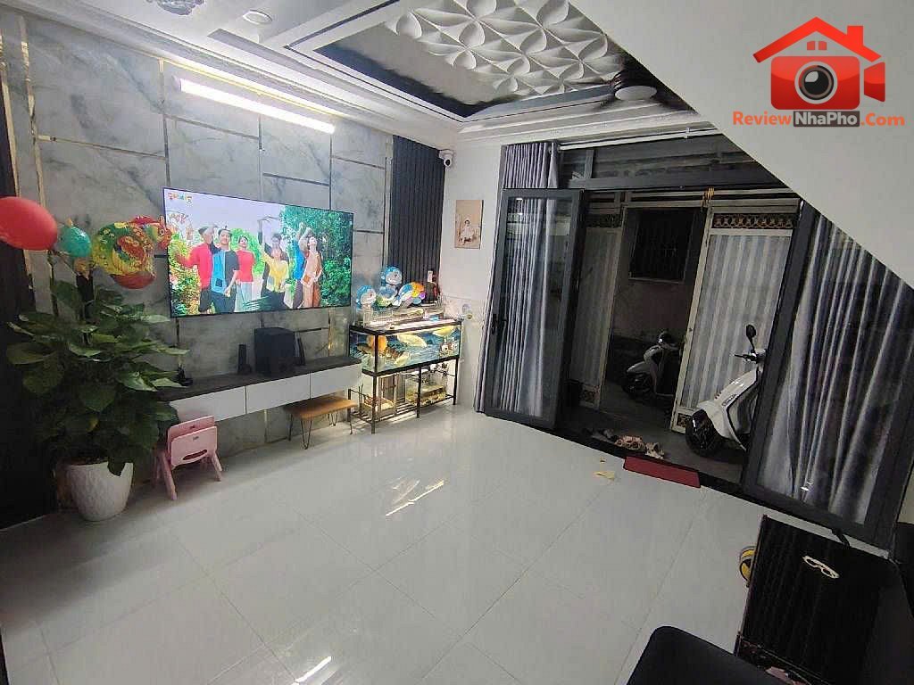 Hẻm 1834 huỳnh tấn phát – Bán nhà đất Đường … – Bán nhà trong ngõ, hẻm Huyện Nhà Bè – TP Hồ Chí Minh giá 3 – 5 tỷ