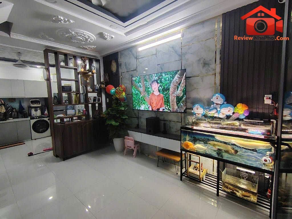 Hẻm 1834 huỳnh tấn phát – Bán nhà đất Đường … – Bán nhà trong ngõ, hẻm Huyện Nhà Bè – TP Hồ Chí Minh giá 3 – 5 tỷ