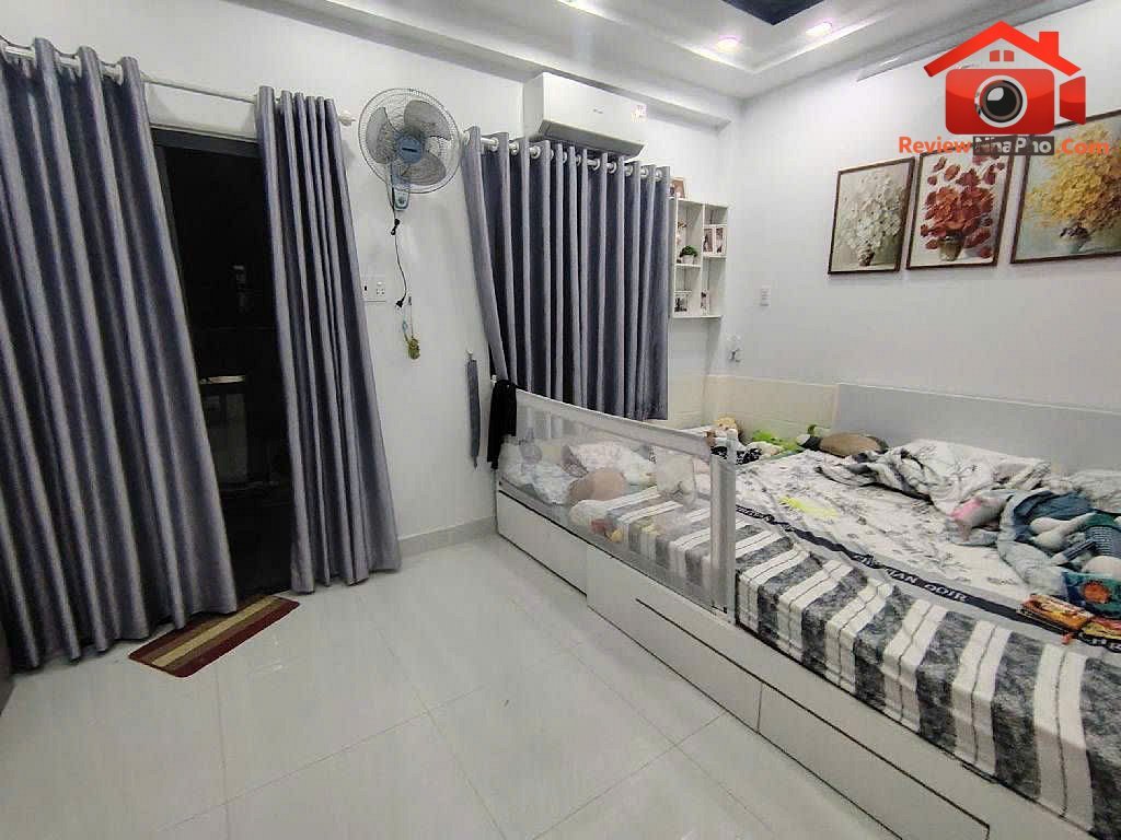 Hẻm 1834 huỳnh tấn phát – Bán nhà đất Đường … – Bán nhà trong ngõ, hẻm Huyện Nhà Bè – TP Hồ Chí Minh giá 3 – 5 tỷ