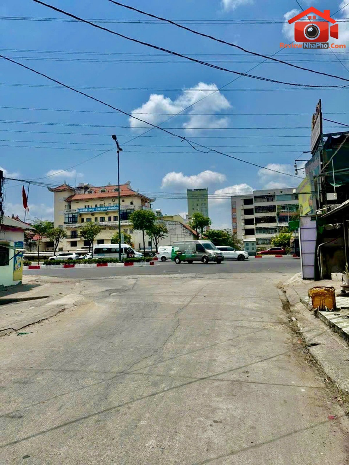 Nhà phạm văn đồng bình thạnh – 5 tầng – 45m2 – giá nhỉnh 7 tỷ – Bán nhà đất Đường 1 – Phường cũ 1 Quận Bình Thạnh – Phường mới 1 – Thành phố Hồ Chí Minh