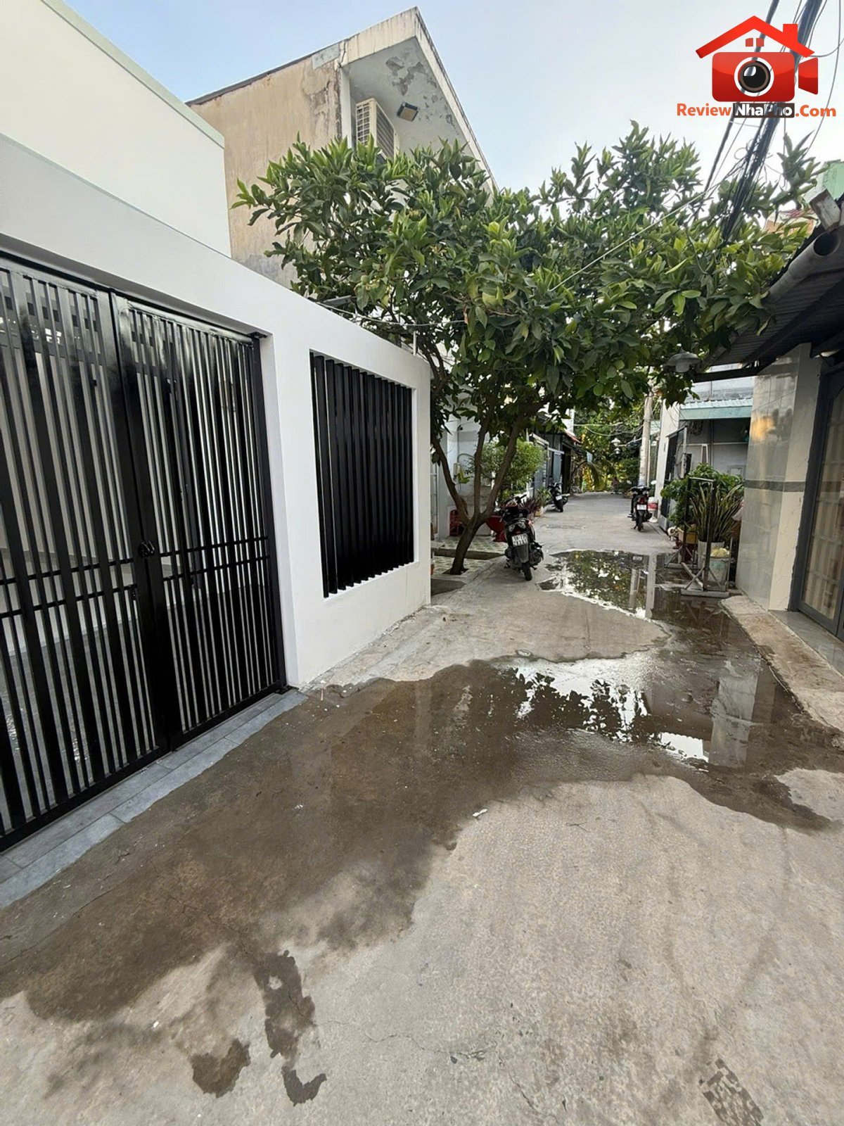 Thuận an cư 4x15m chỉ 4.4 tỷ tl – sát mặt tiền huỳnh tấn phát gần cầu phú xuân – diện tích 100m2 – giá 4.89 tỷ