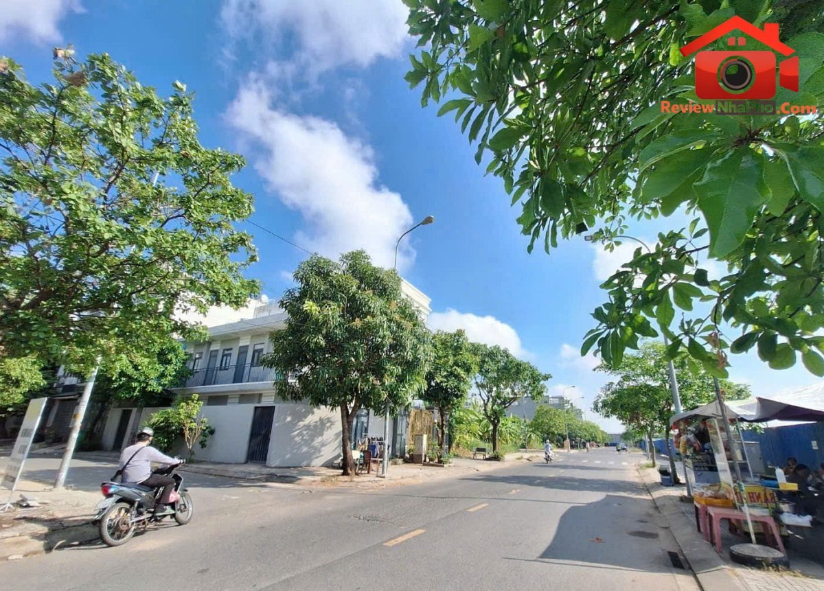 Cần bán nền đất đường Đào Sư Tích – Phường cũ Phước Kiển Quận 7 – Phường mới Phước Kiển – Thành phố Hồ Chí Minh 95m2 7 tỷ