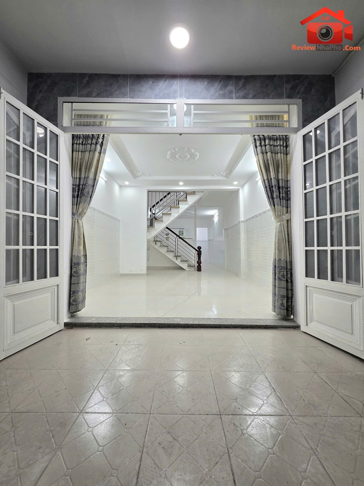 Hiệp Thành 17, Q12 Hẻm 5M Thông Ô Tô Ngủ Trong Nhà Chỉ 4.5 Tỷ – Bán nhà đất Đường Hiệp Thành 17 – Phường cũ Hiệp Thành Quận 12 – Phường mới Hiệp Thành – Thành phố Hồ Chí Minh 60m2
