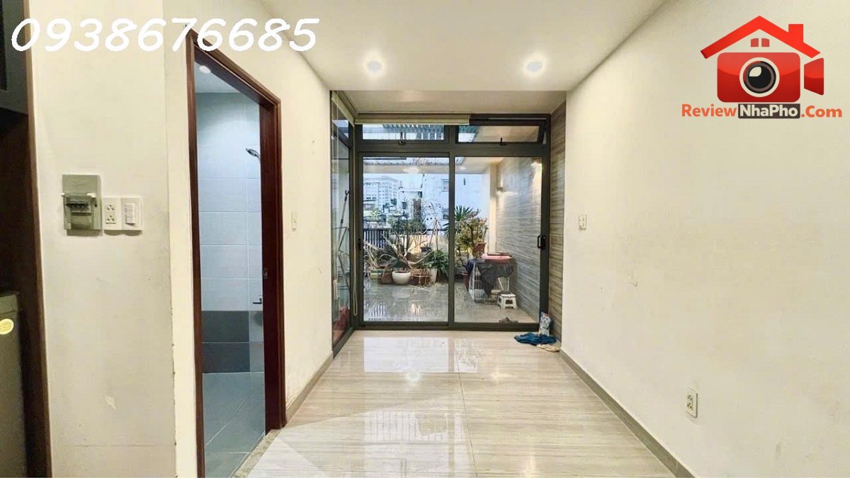 Bán nhà đất Đường huyền quang – Phường cũ Tân Định Quận 1 – Phường mới Tân Định – Thành phố Hồ Chí Minh diện tích 64m2 giá 25 tỷ