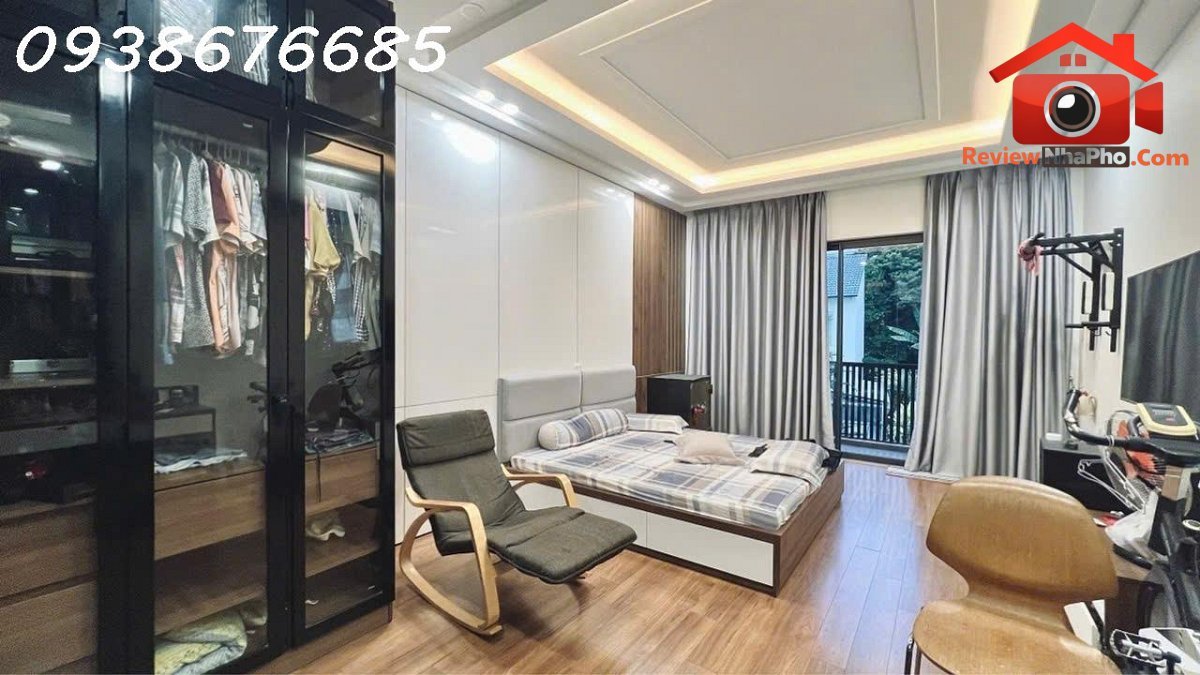 Bán nhà đất Đường huyền quang – Phường cũ Tân Định Quận 1 – Phường mới Tân Định – Thành phố Hồ Chí Minh diện tích 64m2 giá 25 tỷ