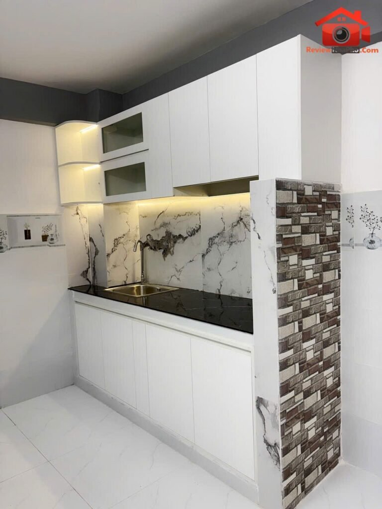 Bán nhà đường 3/2 – Phường cũ Minh Phụng Quận 11 – Phường mới Minh Phụng – Thành phố Hồ Chí Minh diện tích 43m2 giá 6.98 tỷ