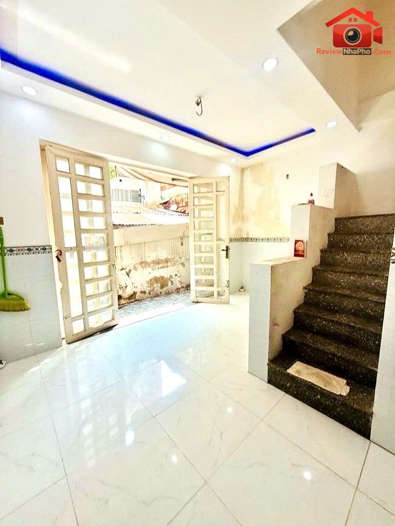 Bán nhà đất Đường Đoàn Văn Bơ – Phường cũ 10 Quận 4 – Phường mới 10 – Thành phố Hồ Chí Minh diện tích 100m2 giá 4.75 tỷ