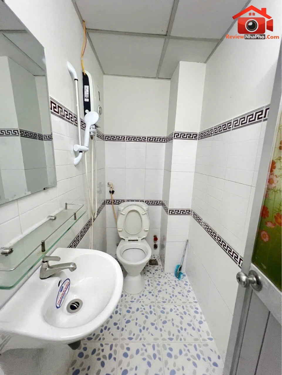 5 tỷ nhỉnh Bán nhà đất Đường 1 – Phường cũ Bình Phú Quận 6 – Phường mới Bình Phú – Thành phố Hồ Chí Minh 45m2