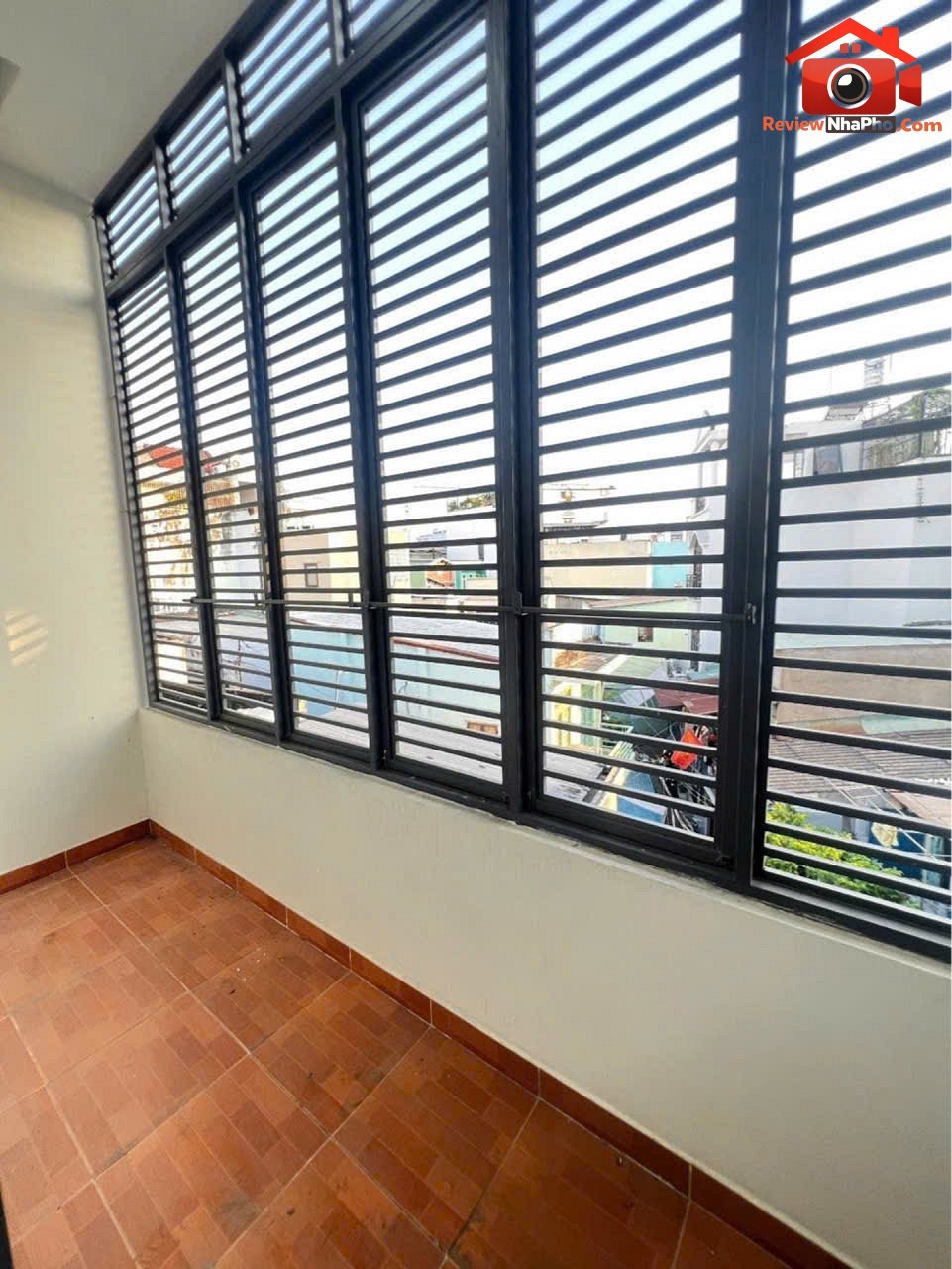 5 tỷ nhỉnh Bán nhà đất Đường 1 – Phường cũ Bình Phú Quận 6 – Phường mới Bình Phú – Thành phố Hồ Chí Minh 45m2
