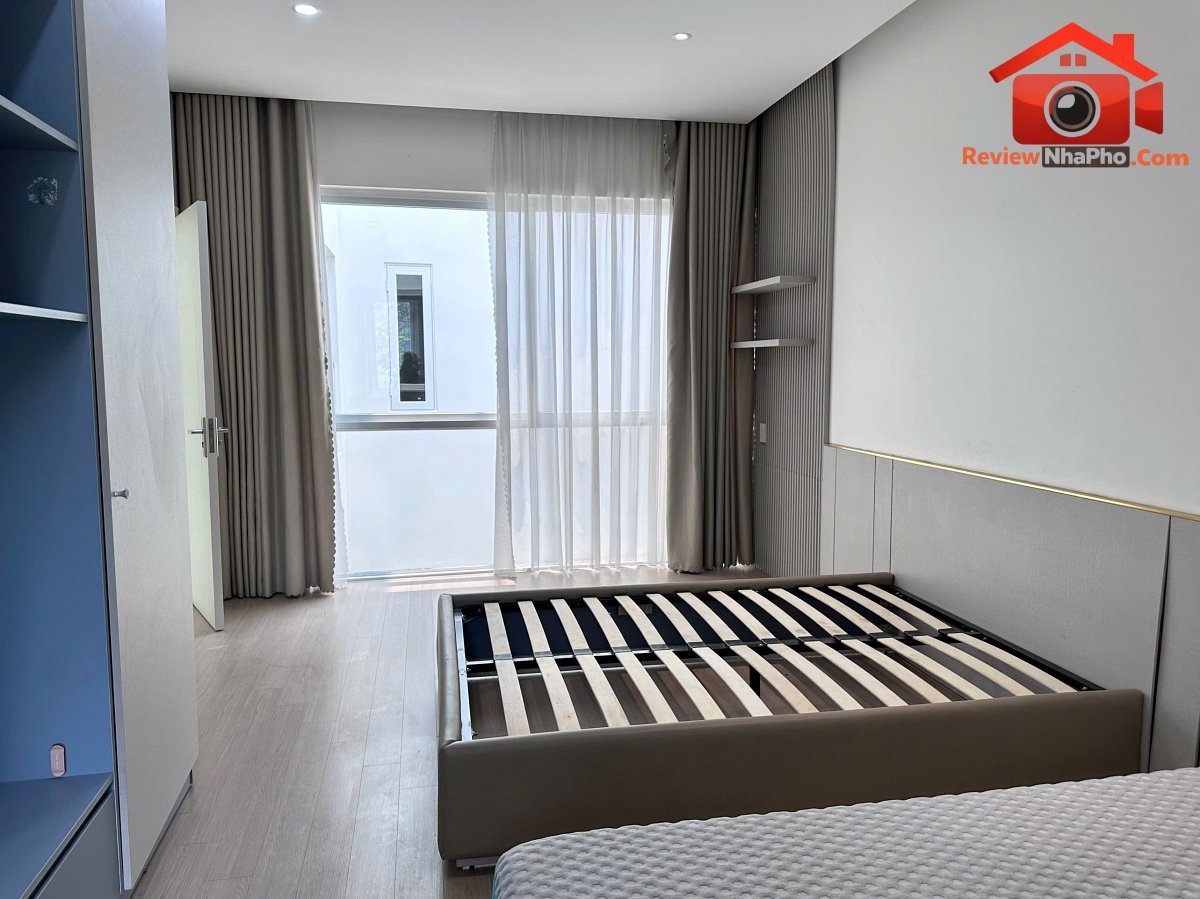 Bán biệt thự hiện đại Đường Thăng Long – Phường cũ Nại Nam – Quận Hải Châu – Thành phố Đà Nẵng 150m2 27.5 tỷ
