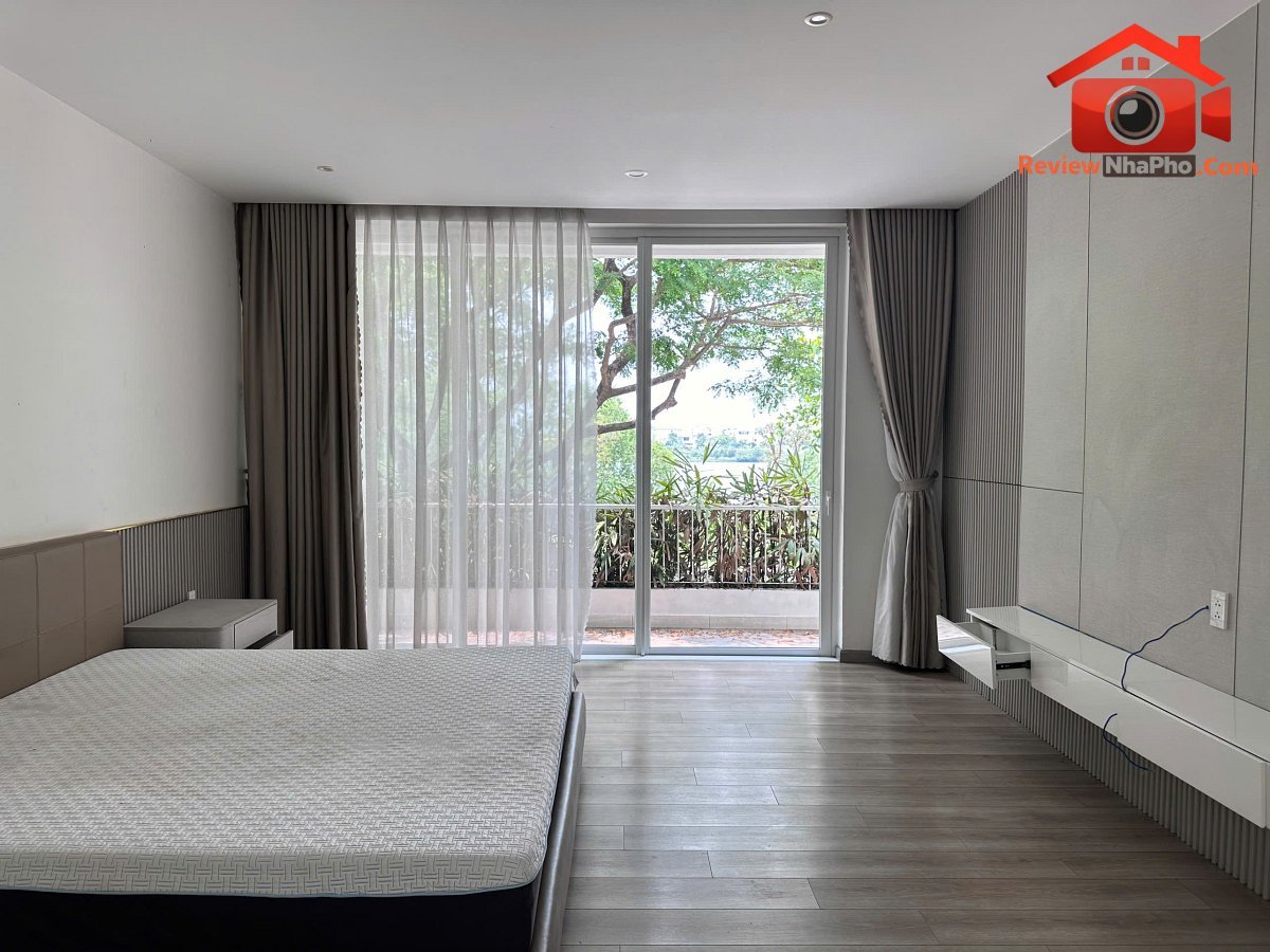 Bán biệt thự hiện đại Đường Thăng Long – Phường cũ Nại Nam – Quận Hải Châu – Thành phố Đà Nẵng 150m2 27.5 tỷ