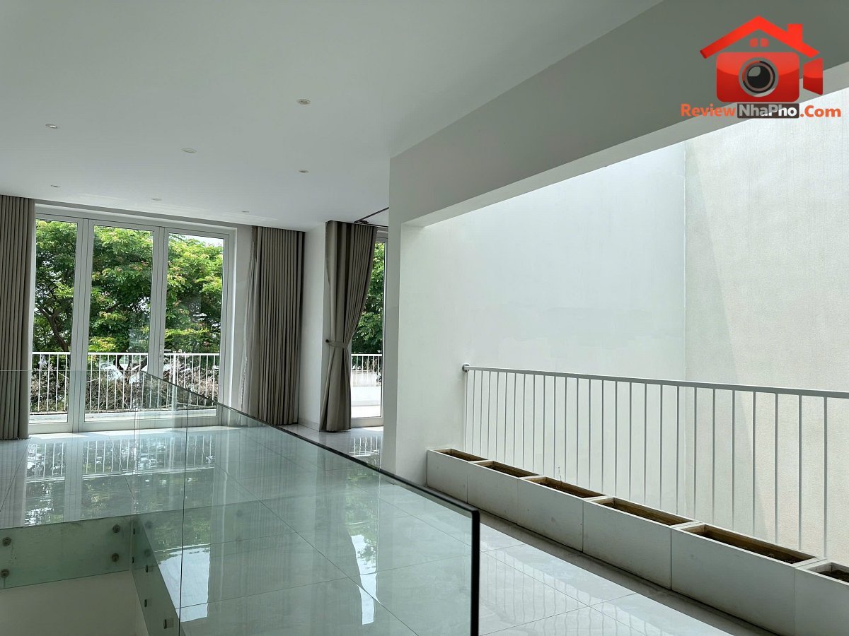 Bán biệt thự hiện đại Đường Thăng Long – Phường cũ Nại Nam – Quận Hải Châu – Thành phố Đà Nẵng 150m2 27.5 tỷ