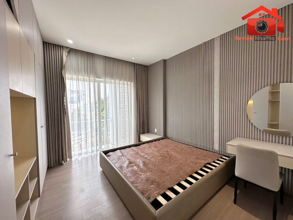Bán biệt thự hiện đại Đường Thăng Long – Phường cũ Nại Nam – Quận Hải Châu – Thành phố Đà Nẵng 150m2 27.5 tỷ