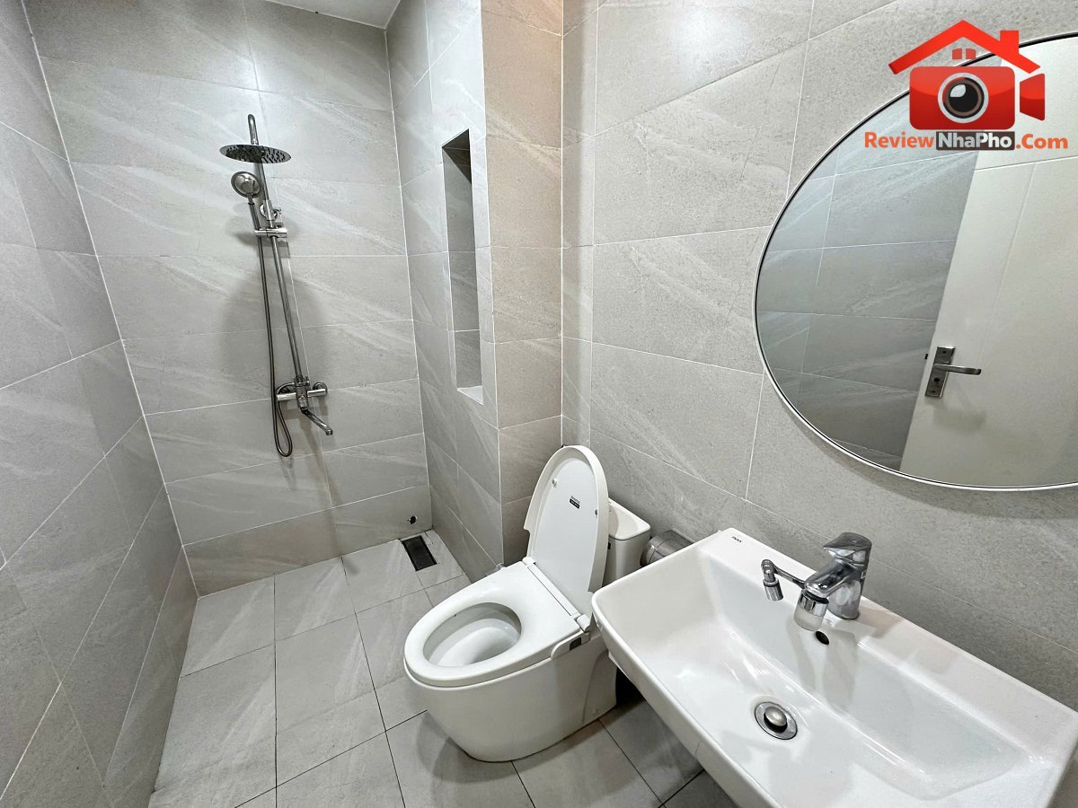 Bán biệt thự hiện đại Đường Thăng Long – Phường cũ Nại Nam – Quận Hải Châu – Thành phố Đà Nẵng 150m2 27.5 tỷ