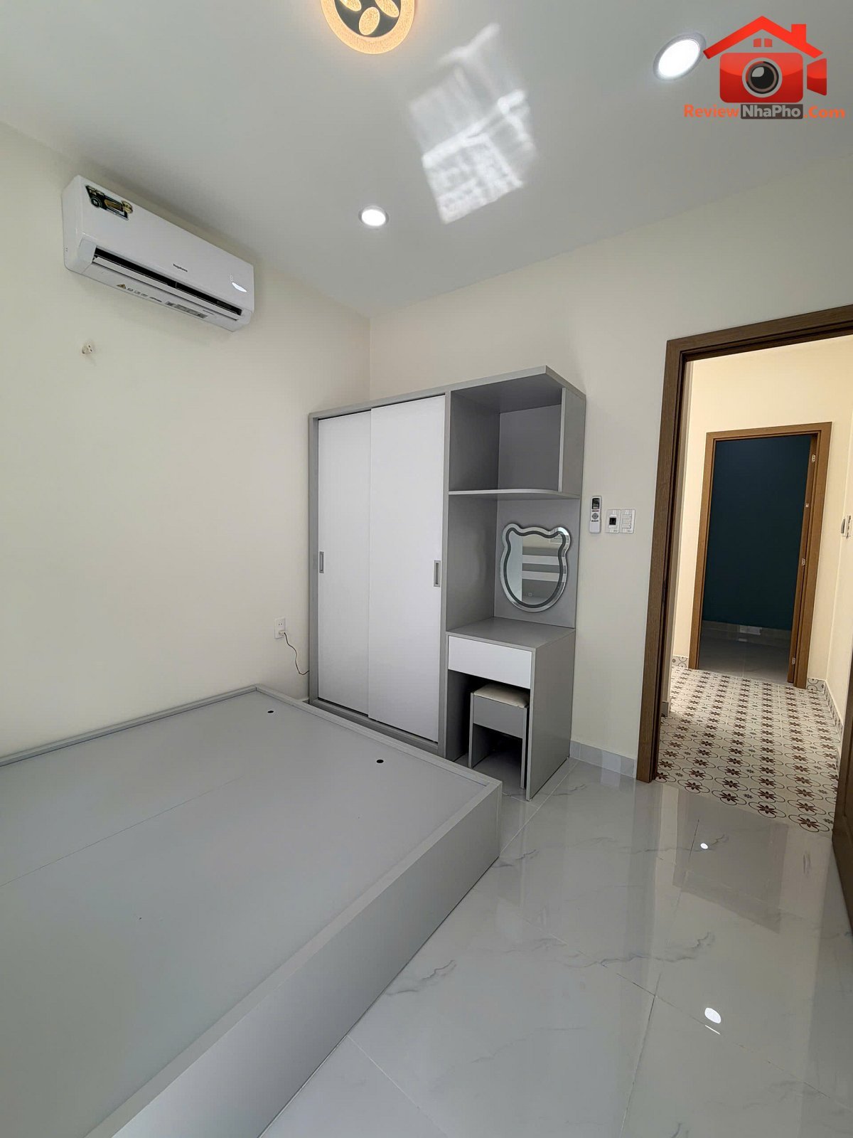 Bán nhà Bình Thới – Phường cũ 10 Quận 11 – Phường mới 10 – Thành phố Hồ Chí Minh diện tích 36m2 giá 5.68 tỷ