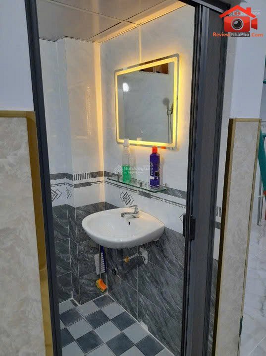 Bán nhà đất Đường Hậu Giang – Phường cũ 11 Quận 6 – Phường mới Bình Phú – Thành phố Hồ Chí Minh 51.4m2 6.5 tỷ