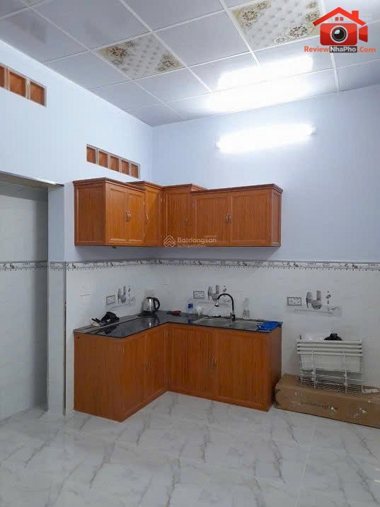 Bán nhà đất Đường Hậu Giang – Phường cũ 11 Quận 6 – Phường mới Bình Phú – Thành phố Hồ Chí Minh 51.4m2 6.5 tỷ