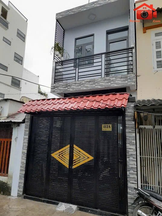 Bán nhà đất Đường Hậu Giang – Phường cũ 11 Quận 6 – Phường mới Bình Phú – Thành phố Hồ Chí Minh 51.4m2 6.5 tỷ