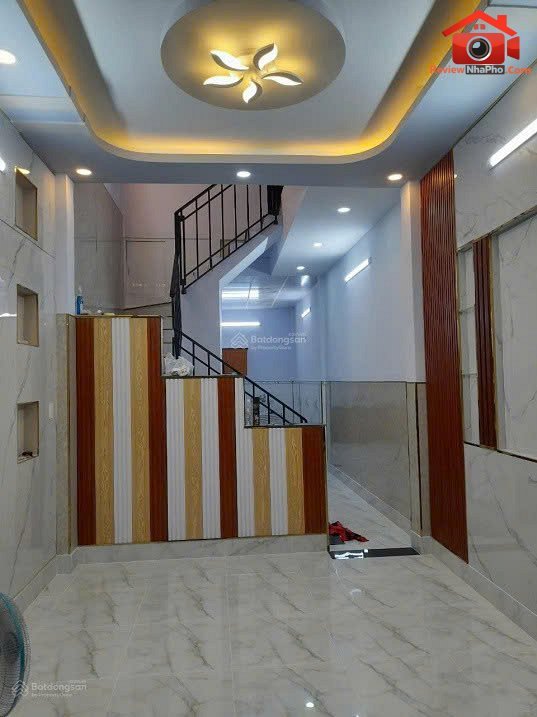 Bán nhà đất Đường Hậu Giang – Phường cũ 11 Quận 6 – Phường mới Bình Phú – Thành phố Hồ Chí Minh 51.4m2 6.5 tỷ