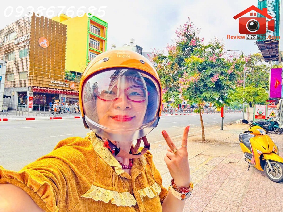 Bán nhà đất Đường nguyễn văn cừ – Phường cũ cầu ông lãnh Quận 1 – Phường mới cầu ông lãnh – Thành phố Hồ Chí Minh diện tích 120m2 giá 42900000000