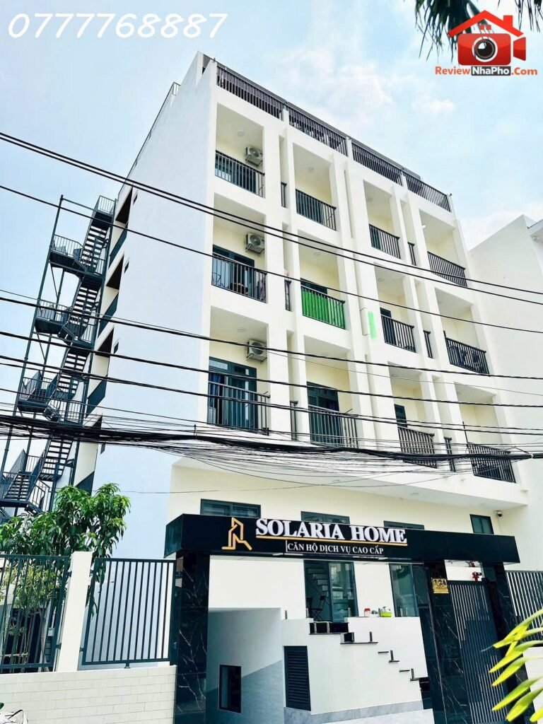 Tòa nhà chdv cao cấp hầm 5 tầng, ngay lê văn việt hđt 200tr/ tháng – Bán nhà đất Đường Lê Văn Việt – Phường cũ Tăng Nhơn Phú A Quận Thủ Đức – Phường mới Tăng Nhơn Phú A – Thành phố Hồ Chí Minh 411m2 57 tỷ
