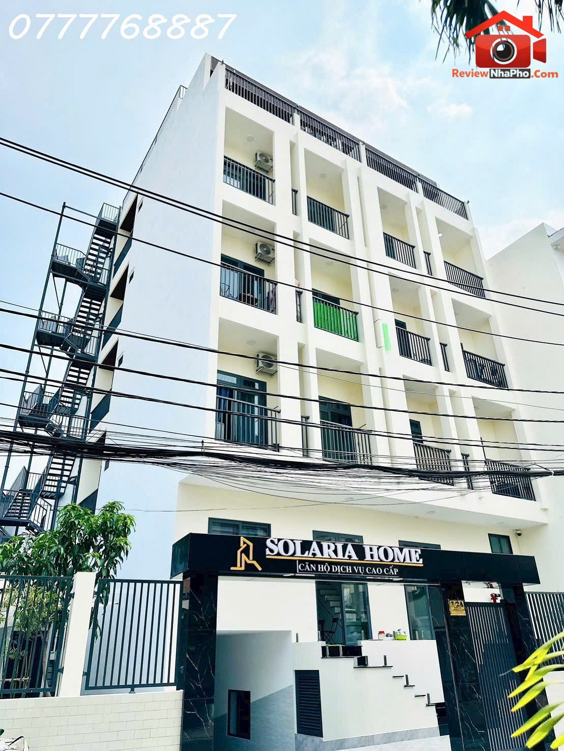 Tòa nhà chdv cao cấp hầm 5 tầng, ngay lê văn việt hđt 200tr/ tháng – Bán nhà đất Đường Lê Văn Việt – Phường cũ Tăng Nhơn Phú A Quận Thủ Đức – Phường mới Tăng Nhơn Phú A – Thành phố Hồ Chí Minh 411m2 57 tỷ
