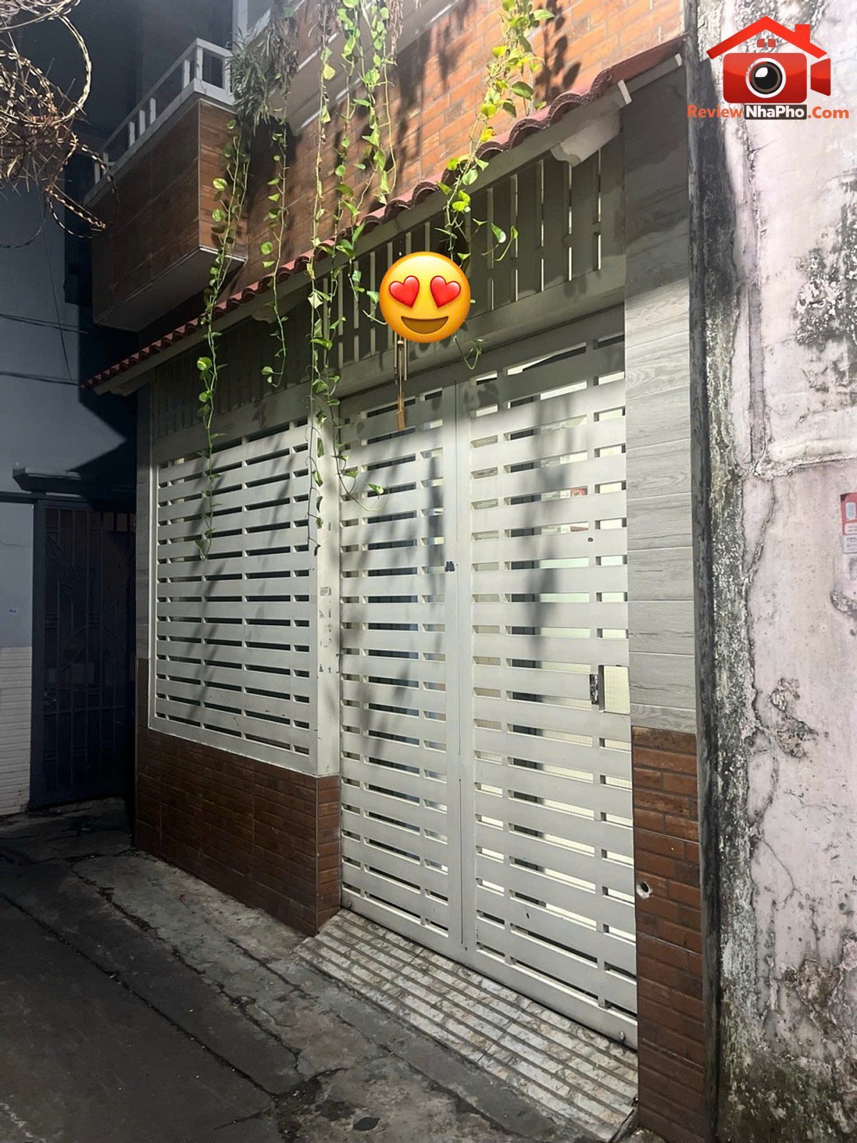 Chỉ 5.14 tỷ có nhà ở đường Lê Văn Sỹ – Phường cũ 13 – Thành phố Hồ Chí Minh – Diện tích 31m2