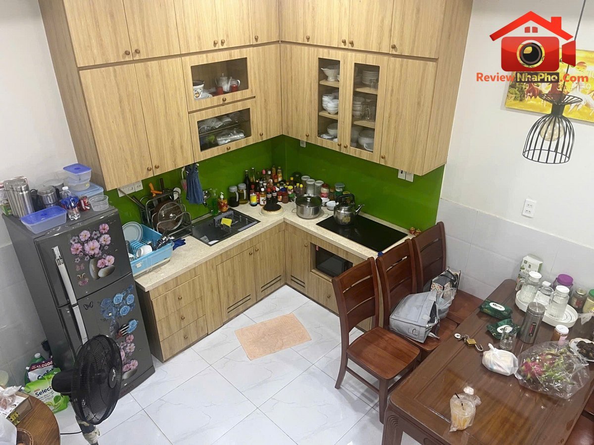 Chỉ 5.14 tỷ có nhà ở đường Lê Văn Sỹ – Phườn… – Bán nhà trong ngõ, hẻm Quận Phú Nhuận – TP Hồ Chí Minh giá 5 – 7 tỷ