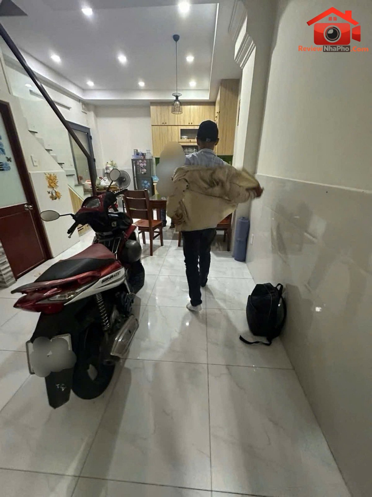 Chỉ 5.14 tỷ có nhà ở đường Lê Văn Sỹ – Phườn… – Bán nhà trong ngõ, hẻm Quận Phú Nhuận – TP Hồ Chí Minh giá 5 – 7 tỷ