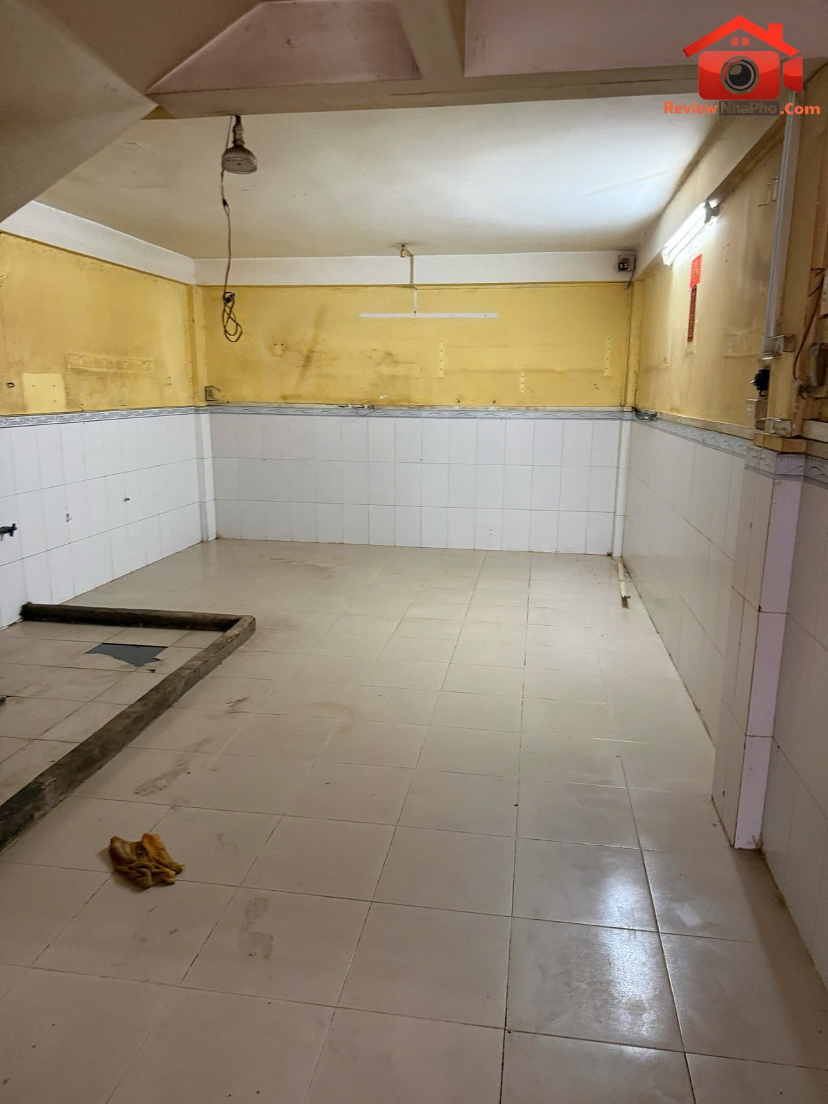 Bán nhà đất Đường Số 5 – Phường cũ 8 Quận 11 – Phường mới 8 – Thành phố Hồ Chí Minh Diện tích 60m2 – Giá 15.5 tỷ