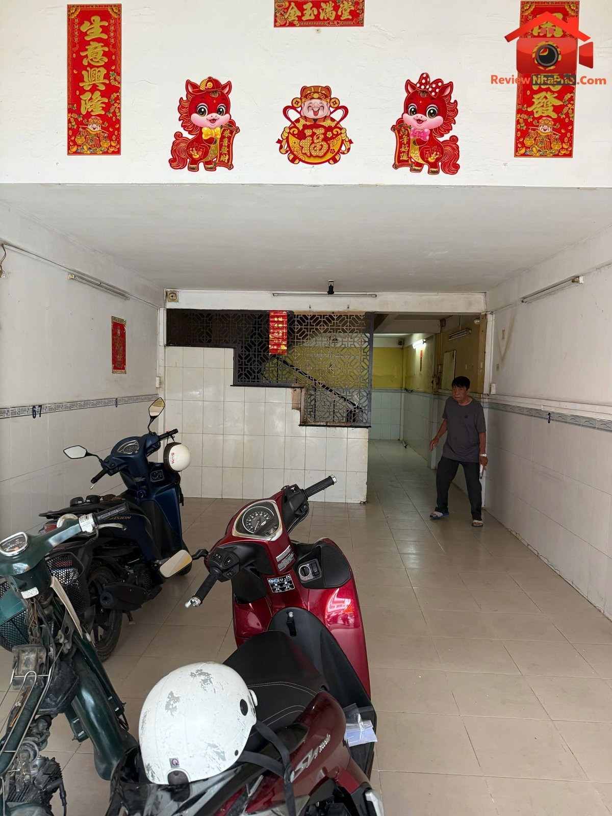 Bán nhà đất Đường Số 5 – Phường cũ 8 Quận 11 – Phường mới 8 – Thành phố Hồ Chí Minh Diện tích 60m2 – Giá 15.5 tỷ
