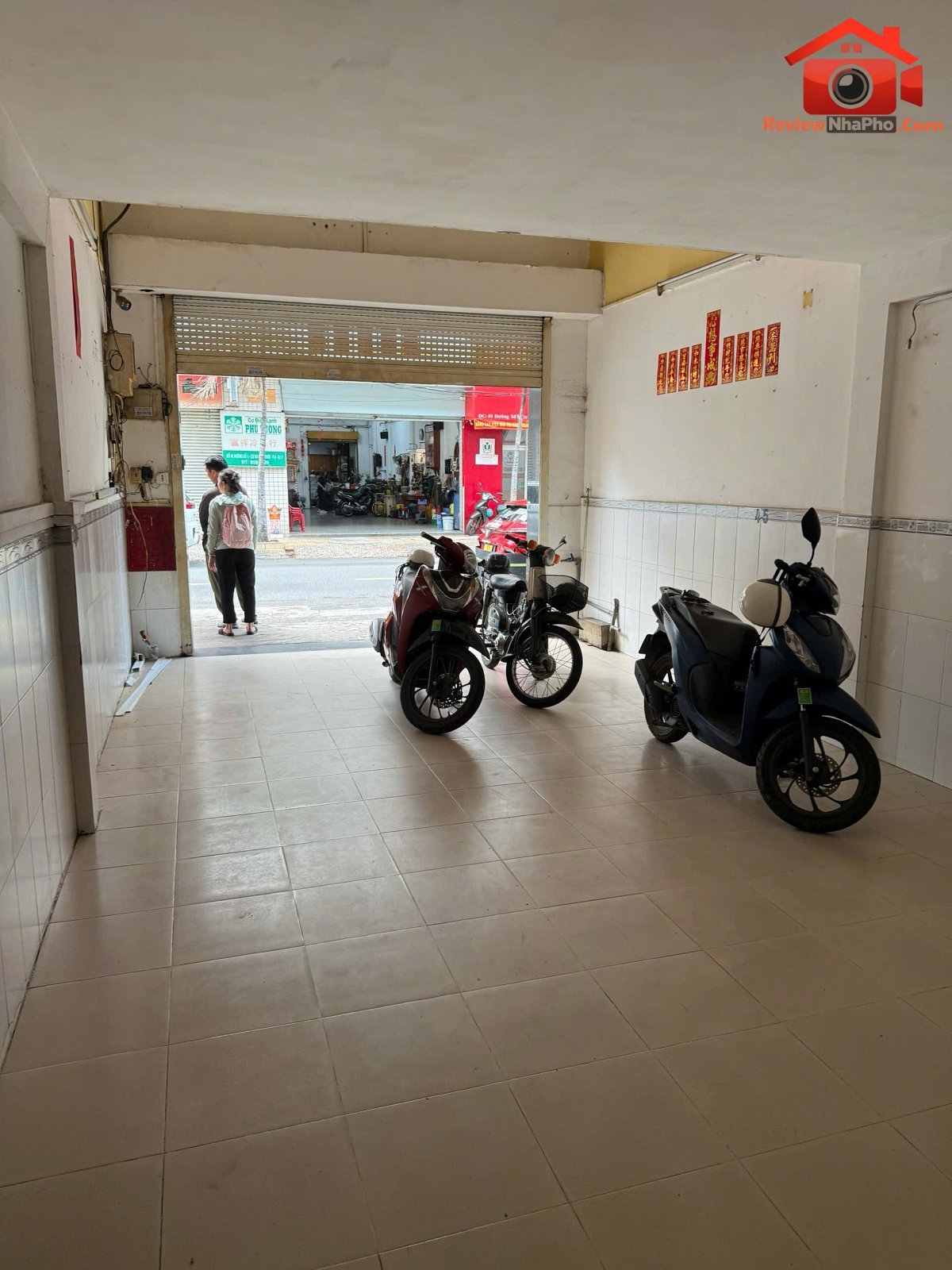 Bán nhà đất Đường Số 5 – Phường cũ 8 Quận 11 – Phường mới 8 – Thành phố Hồ Chí Minh Diện tích 60m2 – Giá 15.5 tỷ