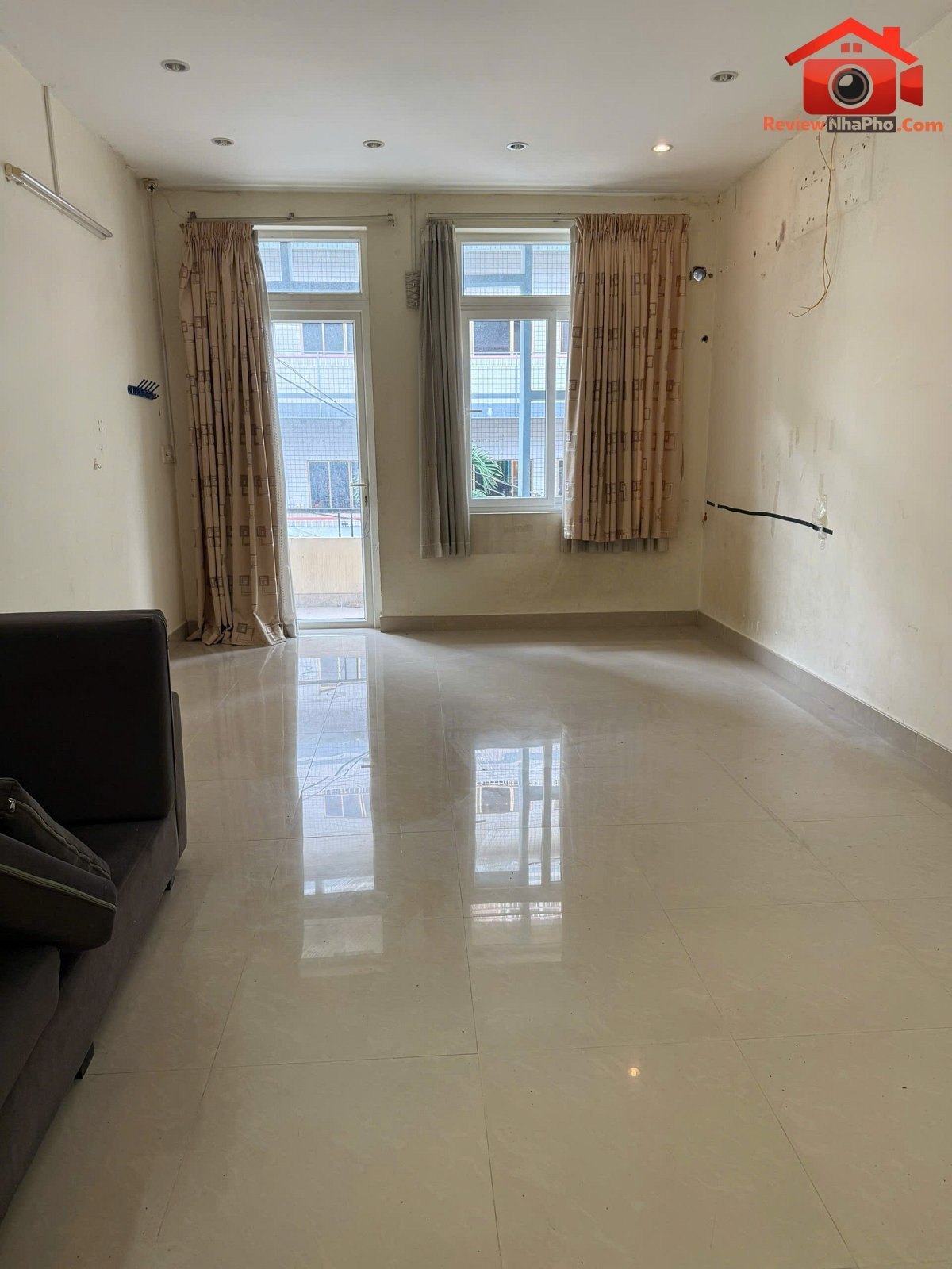 Bán nhà đất Đường Số 5 – Phường cũ 8 Quận 11 – Phường mới 8 – Thành phố Hồ Chí Minh Diện tích 60m2 – Giá 15.5 tỷ