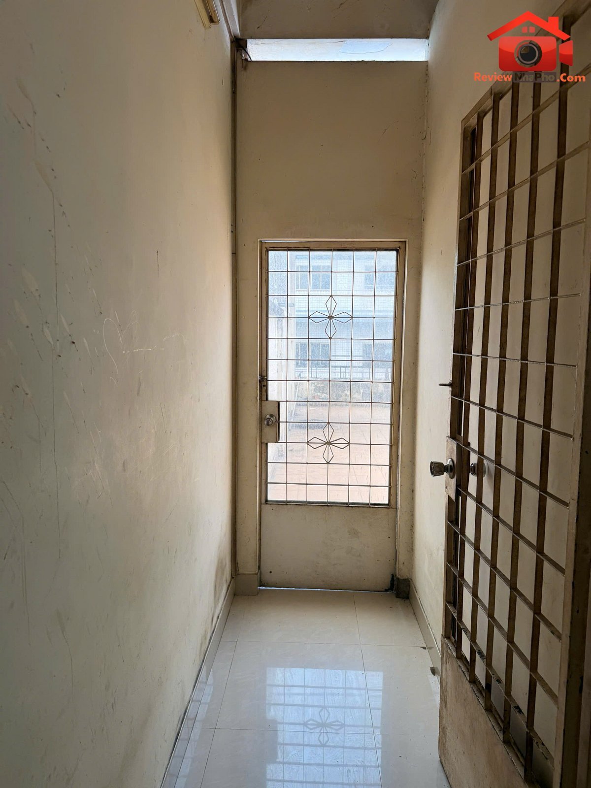 Bán nhà đất Đường Số 5 – Phường cũ 8 Quận 11 – Phường mới 8 – Thành phố Hồ Chí Minh Diện tích 60m2 – Giá 15.5 tỷ