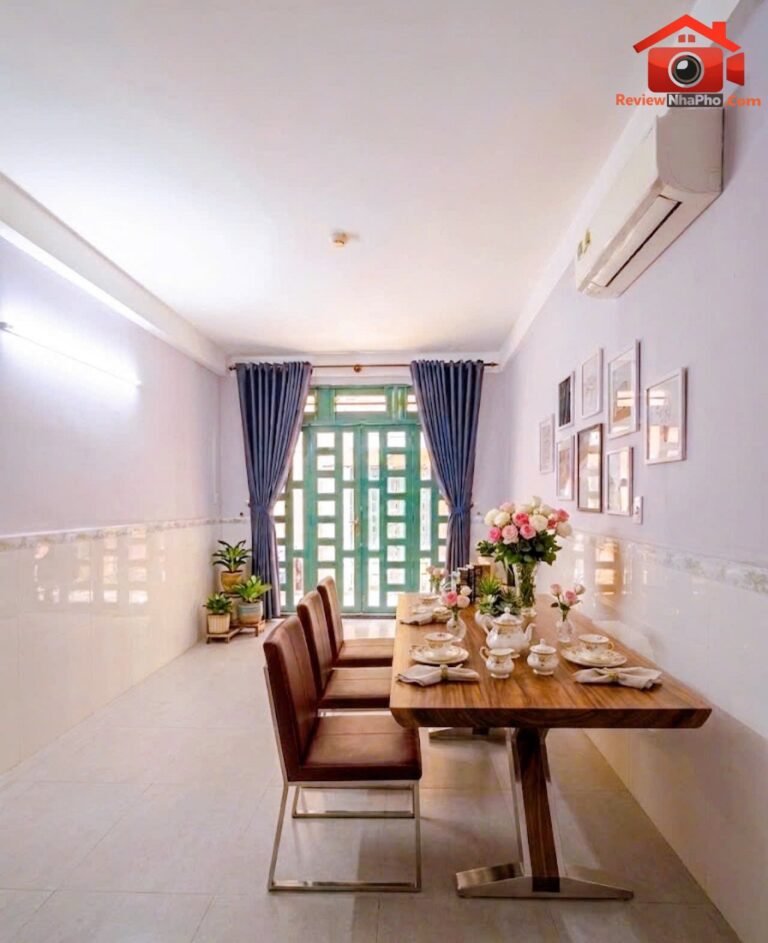 Nhà ngay hẻm xe hơi lê văn sỹ – quận phú nhuận – 68m2 – 5.1 tỷ Bán nhà đất Đường Lê Văn Sỹ – Phường cũ 13 Quận Phú Nhuận – Phường mới Phú Nhuận – Thành phố Hồ Chí Minh