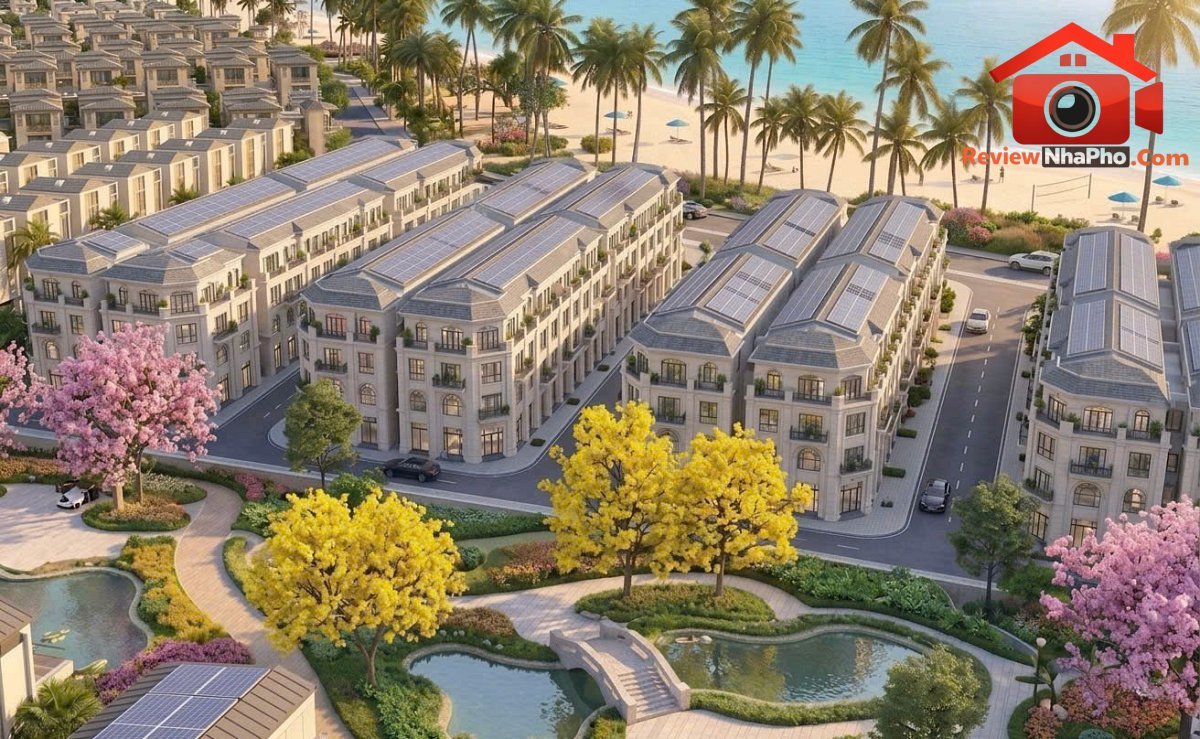 Vinhomes Hải Vân bay – đại đô thị vịnh biển … – Bán nhà trong ngõ, hẻm Quận Liên Chiểu – Đà Nẵng giá 7 – 10 tỷ