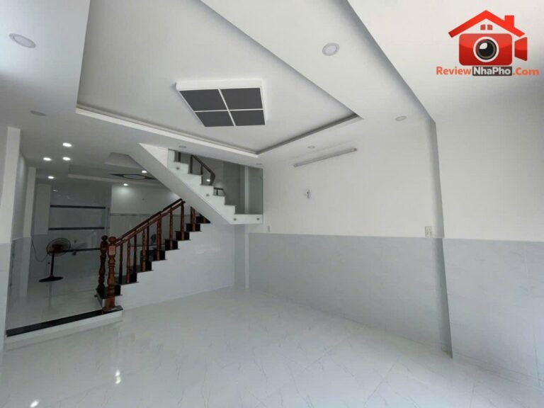 Siêu phẩm đ số 8 gần chợ liên khu 5-6 giáp tân phú… – Bán nhà mặt phố Quận Tân Phú – TP Hồ Chí Minh giá 3 – 5 tỷ