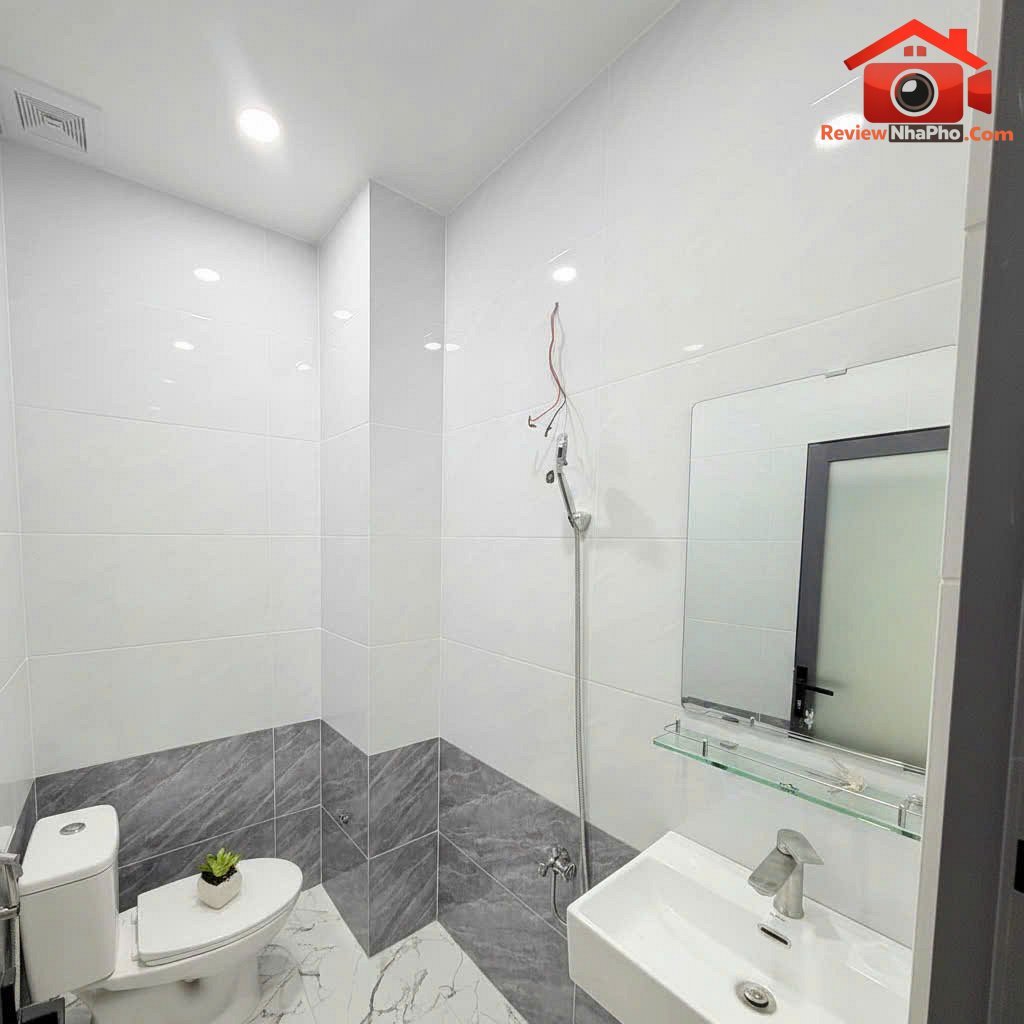 Nhà mới đẹp Lê Văn Sỹ – 81 m2 giá 7.9 tỷ – quận Phú Nhuận – Đường Lê Văn Sỹ – Phường 13 – Thành phố Hồ Chí Minh