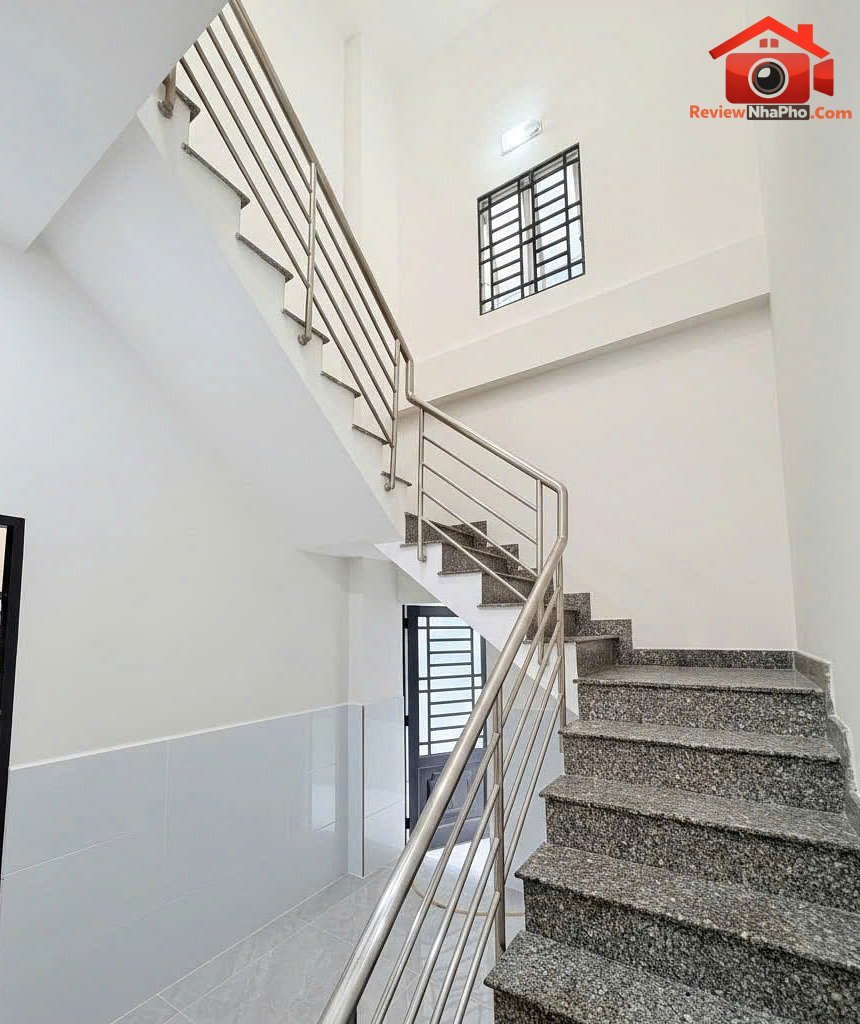 Nhà mới đẹp Lê Văn Sỹ – 81 m2 giá 7.9 tỷ – quận Phú Nhuận – Đường Lê Văn Sỹ – Phường 13 – Thành phố Hồ Chí Minh