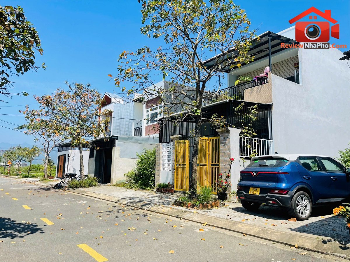 Bán đất nền lakeside Đường Hòa Hiệp Nam – Quận Liên Chiểu – Thành phố Đà Nẵng diện tích 100m2 giá 3700000000
