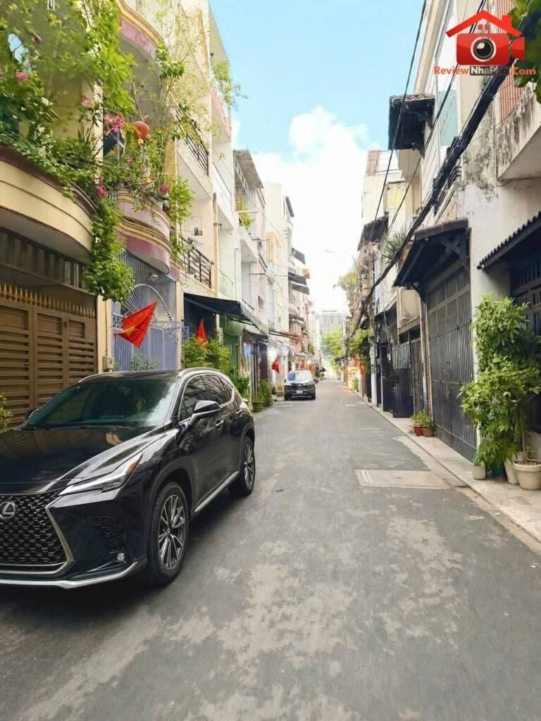 Tân phú – khu nhà giàu- tân sơn nhì- 120m2 -… – Bán nhà trong ngõ, hẻm Quận Tân Phú – TP Hồ Chí Minh giá 15 – 20 tỷ